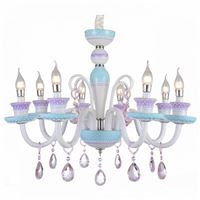  Подвесная люстра ST-Luce SL671 SL671.783.08