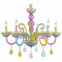  Подвесная люстра ST-Luce SL672 SL672.783.06