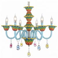  Подвесная люстра ST-Luce SL674 SL674.783.06