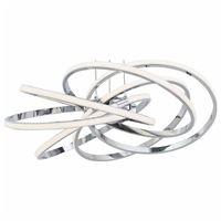  Подвесная люстра ST-Luce SL958.202.08 SL957.102.06