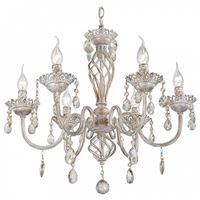  Подвесная люстра ST-Luce Splendi SL139.503.06