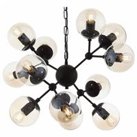  Подвесная люстра ST-Luce STAMPO SL549.413.12