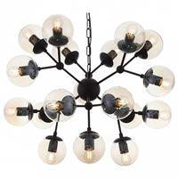  Подвесная люстра ST-Luce STAMPO SL549.413.18