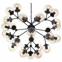  Подвесная люстра ST-Luce STAMPO SL549.413.30