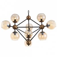  Подвесная люстра ST-Luce Stampo SL549.423.10