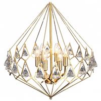  Подвесная люстра ST-Luce Taburo SL1107.203.06