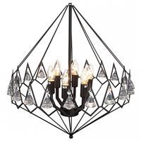  Подвесная люстра ST-Luce Taburo SL1107.403.06