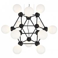  Подвесная люстра ST-Luce Tavere SL412.403.12