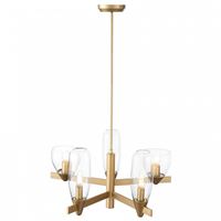  Подвесная люстра ST-Luce Teneresa SL1119.203.05