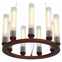  Подвесная люстра ST-Luce Unica SL262.703.09