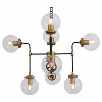  Подвесная люстра ST-Luce Varieta SL234.403.08