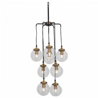  Подвесная люстра ST-Luce Varieta SL234.443.08