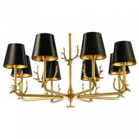  Подвесная люстра ST-Luce Velossa SL1123.203.08