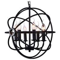  Подвесная люстра Sun Lumen  057-967