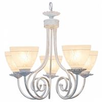  Подвесная люстра TopLight Barbara TL1134-5H