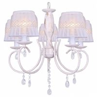  Подвесная люстра TopLight Camilla TL1135-5H