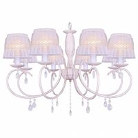  Подвесная люстра TopLight Camilla TL1135-8H