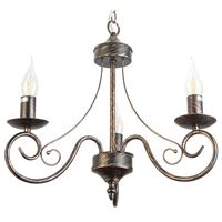  Подвесная люстра TopLight Dalila TL6010D-03