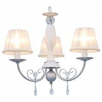  Подвесная люстра TopLight Frances TL1137-3H