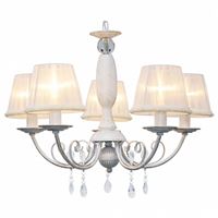  Подвесная люстра TopLight Frances TL1137-5H