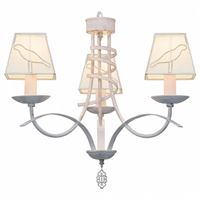  Подвесная люстра TopLight Grace TL1139-3H