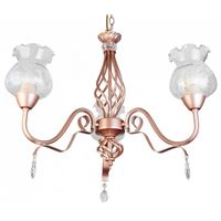  Подвесная люстра TopLight Kelli TL5680D-03PG