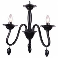  Подвесная люстра TopLight Martina TL7310D-03BL