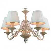  Подвесная люстра TopLight Susanna TL7290X-05RY