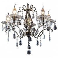  Подвесная люстра TopLight Zoe TL7220D-05AB