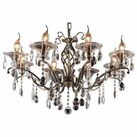  Подвесная люстра TopLight Zoe TL7220D-08AB