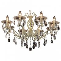  Подвесная люстра TopLight Zoe TL7220D-08RY