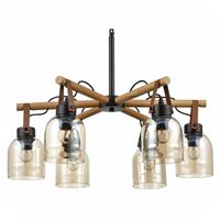  Подвесная люстра Vele Luce  VL2122L06