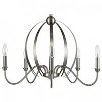  Подвесная люстра Vele Luce Artemis 742 VL4115P05