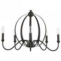  Подвесная люстра Vele Luce Artemis 742 VL4116P05