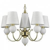  Подвесная люстра Vele Luce Bella VL2014L05