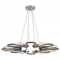  Подвесная люстра Vele Luce Camomilla VL1073L08