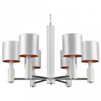  Подвесная люстра Vele Luce Castello VL1803L06