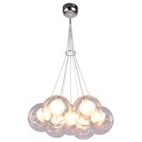  Подвесная люстра Vele Luce Dandelion VL1173L07
