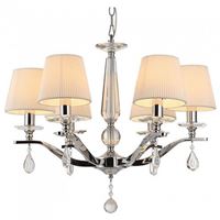  Подвесная люстра Vele Luce Destino VL1603L06