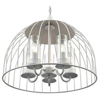  Подвесная люстра Vele Luce Florian 742 VL5061P05