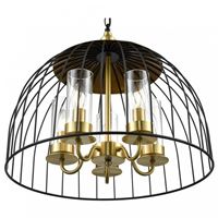  Подвесная люстра Vele Luce Florian 742 VL5062P05