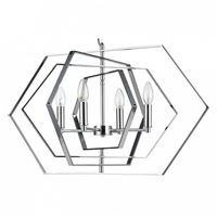  Подвесная люстра Vele Luce Folle VL1513P04