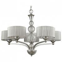  Подвесная люстра Vele Luce Friuli VL1235L05