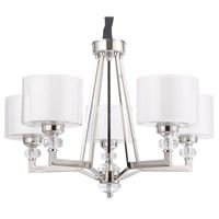  Подвесная люстра Vele Luce Lotus VL1053L05