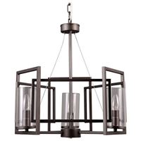 Подвесная люстра Vele Luce Oliver VL1462L03