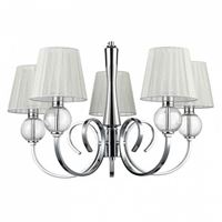  Подвесная люстра Vele Luce Percy VL1971L05