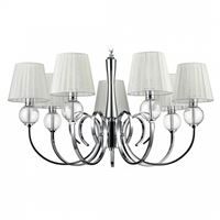  Подвесная люстра Vele Luce Percy VL1971L07