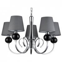  Подвесная люстра Vele Luce Percy VL1973L05