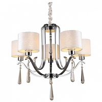  Подвесная люстра Vele Luce Platonico VL1623L05