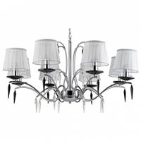  Подвесная люстра Vele Luce Queen VL1783L08